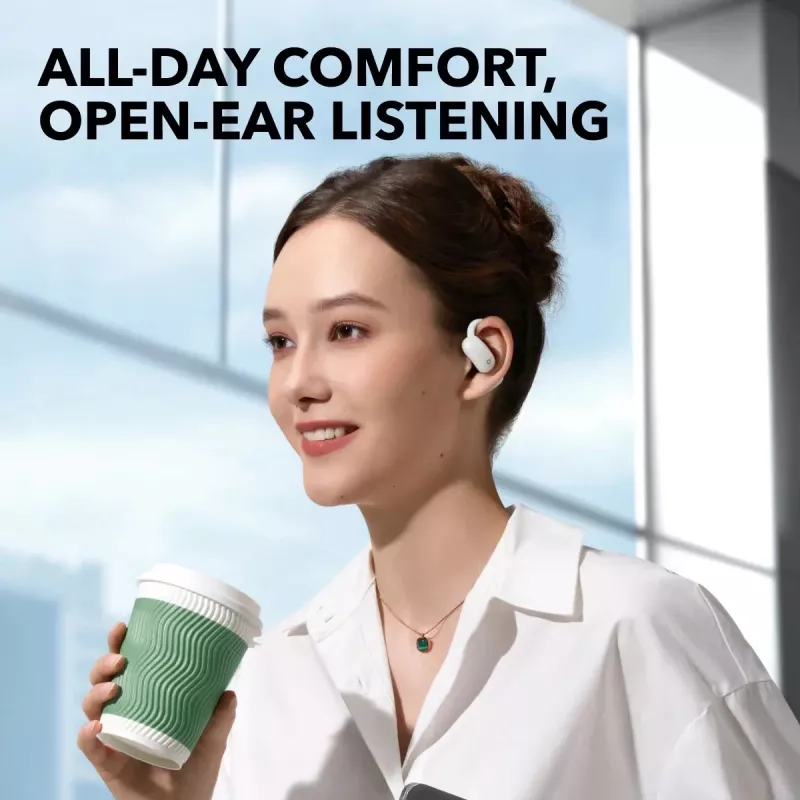 Ausinės Soundcore AeroFit 2