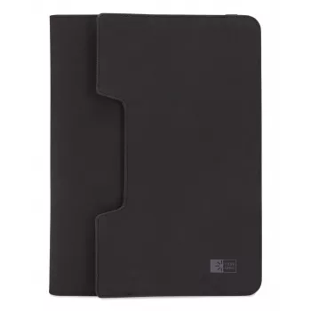 Case Logic SureFit CRUE-1110 Juodas 25,4 cm (10 colių) Folio dėklas planšetei