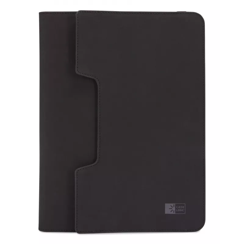 Case Logic SureFit CRUE-1110 Juodas 25,4 cm (10 colių) Folio dėklas planšetei