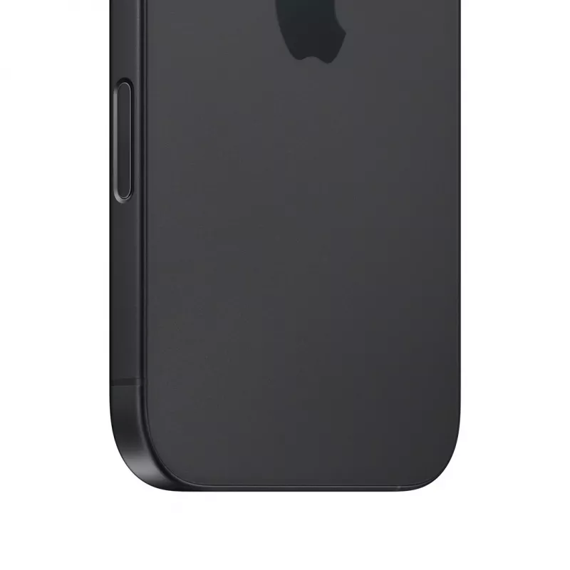 Apple iPhone 16 128GB Juoda