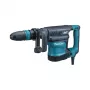 Makita HM1111C elektrinis kirtiklis juodas, mėlynas 1300 W