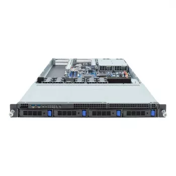 Stovo serverio platforma (1U) – Gigabyte R133-C13-AAB1