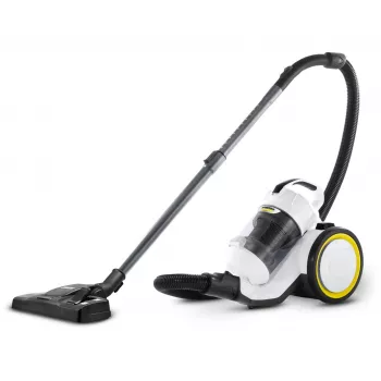 Karcher VC 3 cilindrinis dulkių siurblys