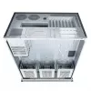Kompiuterio korpusas SilverStone SST-RM600 ATX juodas