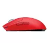 Pelė Logitech G PRO X SUPERLIGHT Wireless