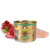 GRANATAPET Symphonie No.5 Chicken šlapias kačių ėdalas 200g