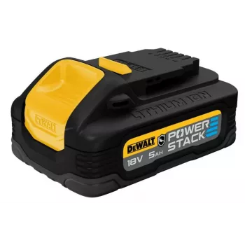 Greitasis baterijų įkroviklis DeWALT DCBP518G-XJ