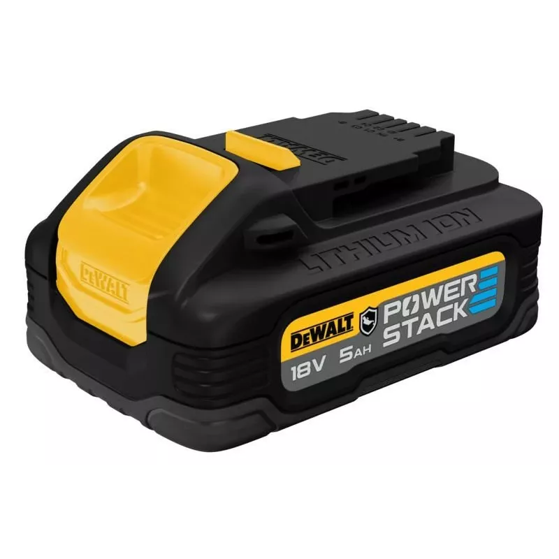 Greitasis baterijų įkroviklis DeWALT DCBP518G-XJ