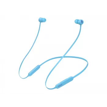 Apple BEATS FLEX - belaidės ausinės visai dienai, Flame Blue (MYMG2ZM/A)