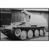 Konstrukcijos modelis Cobi SD.KFZ.138/1 Grille, 720 dalių, ekspozicinis modelis