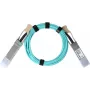 Aktyvus optinis kabelis BlueOptics BO282803L10M QSFP28 100GBASE-SR4 Infiniband EDR 10 m