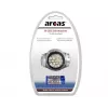Arcas Headlight 19 LED 4 šviesos režimai