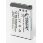 Baterija papildoma Extra Digital NP-BD1 / NP-FD1 3,6 V 1200 mAh įkraunama ličio jonų