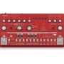 Analoginis sintezatorius Behringer TD-3-RD Raudonas 9V DC