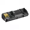 DeWalt DCB132-QW akumuliatorių įkroviklis