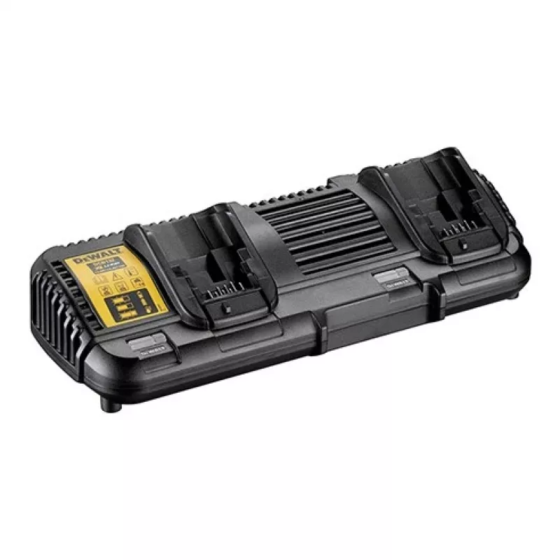 DeWalt DCB132-QW akumuliatorių įkroviklis