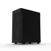 PC korpusas Zalman I4 ATX Mid Tower su 6 ventiliatoriais