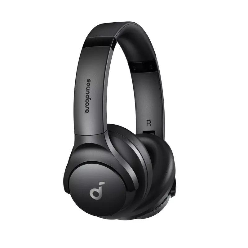 Ausinės Soundcore Q20i