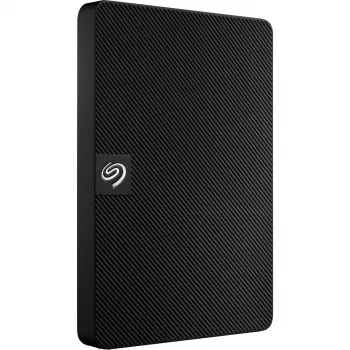 Seagate Expansion STKM2000400 išorinis kietasis diskas 2 TB USB Type-A 3.2 Gen 1 (3.1 Gen 1) juodas