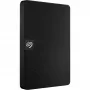 Seagate Expansion STKM2000400 išorinis kietasis diskas 2 TB USB Type-A 3.2 Gen 1 (3.1 Gen 1) juodas