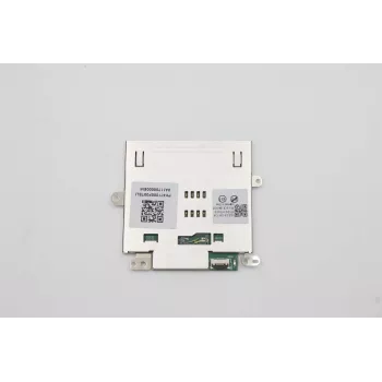 Lenovo CS21 išmaniosios kortelės skaitytuvas – Taisol 179-90010522A0 (5C61B41058)