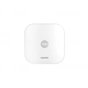 Yale AL-SK1-1A-EU belaidė signalizacija su Wi-Fi, balta
