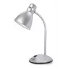 Stalinė lempa Esperanza ELD113S E27 12 W LED sidabrinė