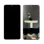 Ekrano komplektas Xiaomi Redmi Note 8 (Baltas) atnaujintas