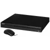 Dahua Technology Lite NVR4232-4KS3 tinklinis vaizdo registratorius 1U juodas