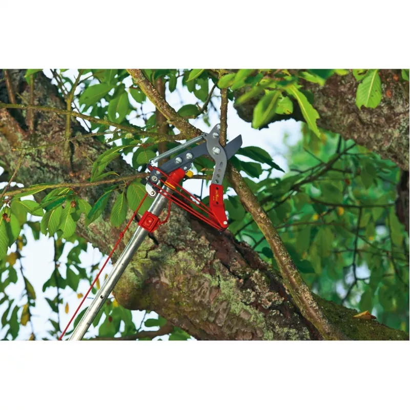 Genėjimo žirklės WOLF-Garten RC-VM ANVIL PROFI