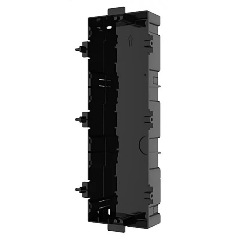 Įleidžiama montavimo dėžutė Hikvision DS-KD-ACF3