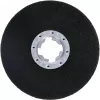 Bosch X-LOCK pjovimo diskas metalui 115 mm x 2,5 mm (2 608 619 253)