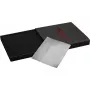 Termo padėklas Thermal Grizzly KryoSheet 68×51 mm Antracitas, 1 g