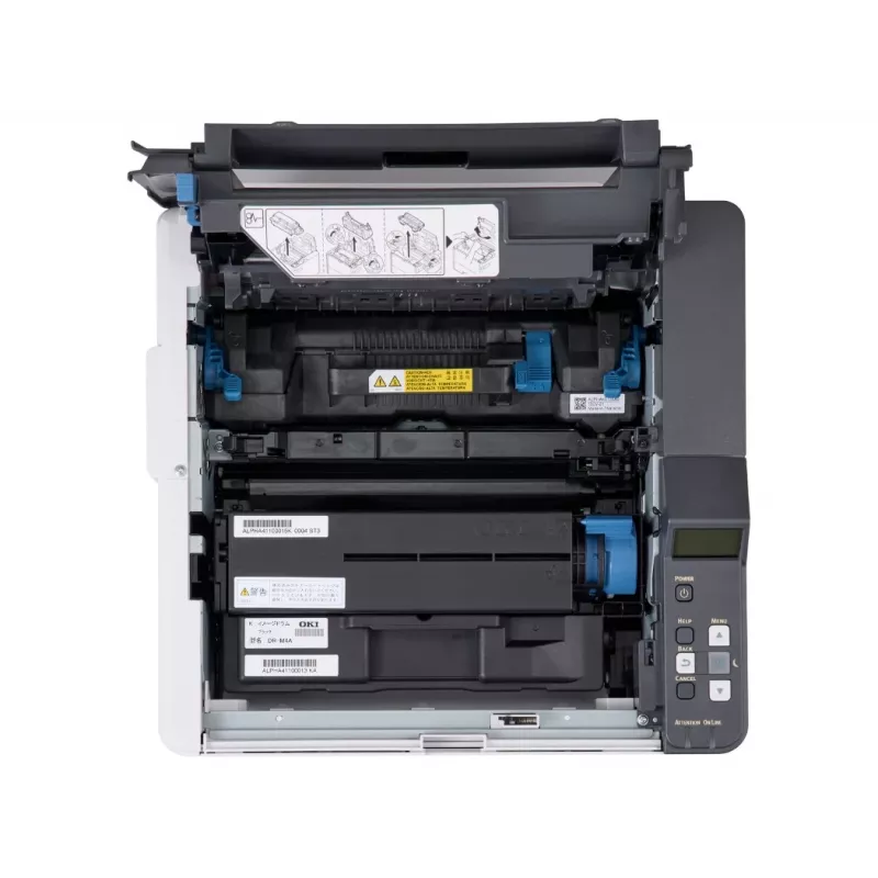 Spausdintuvas OKI B513dn LED 1200 x 1200 DPI A4 45 ppm