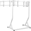 Termaltake Trigubas Monitorių Stovas Pro Snow White, 17-55 col. (GSC-MSP-MDSLWH-01)