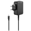 Maitinimo adapteris nešiojamam kompiuteriui Prime 65W USB C