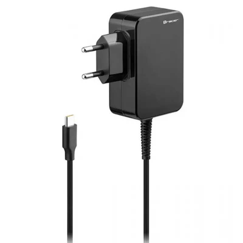 Maitinimo adapteris nešiojamam kompiuteriui Prime 65W USB C