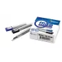 Pildomi švineliai Forpus FO51111 HB pilki 0,7 mm (12 vnt.)