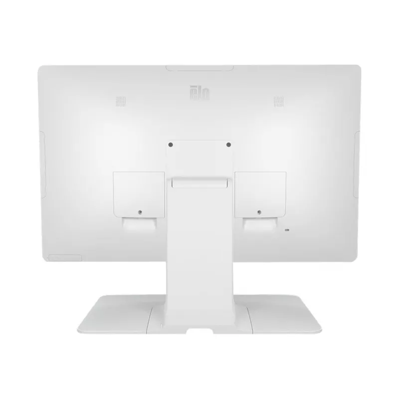 Elo Touch Solutions XX03LM-Serie liečiamasis monitorius, 54,6 cm (21,5 inch), projekcinė talpinė, 10 taškų, Full HD, USB, komplektas (USB), baltas