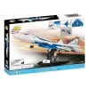 Konstruktorius Cobi SU-57 Felon, 928 detalių – Cobi modelis COBl-5909