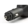 Automobilinis įkroviklis Technaxx 4743 universalus juodas
