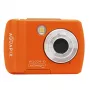Vandeniui atspari kompaktinė kamera Easypix W2024 Splash 5 MP CMOS 1280 x 720 pikselių