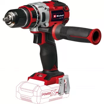 Einhell 4513850 Belaidis gręžtuvas Juodas