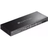 TP-Link Omada SG5428X valdomas L3 tinklo jungiklis 24x Gigabit 4x 10G SFP+