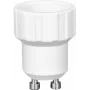 EUROLITE Adapter GU-10 į E-14 (94601420)