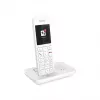 Telekom Sinus A12 Analoginis/DECT telefonas Baltas