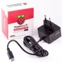 Maitinimo adapteris Raspberry Pi RPI PS 15W BK EU