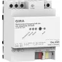 Gira KNX maitinimo šaltinis 640 mA su droseliu modelis 213000
