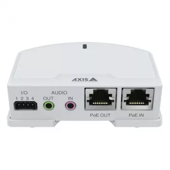 Skaitmeninis/analoginis I/O modulis Axis 02553-001 12V 50mA