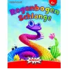 Regenbogenschlange, Kortų žaidimas